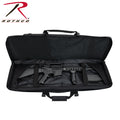 Rothco Low Profile 36 Inch Rifle Case - Black - Tactical Choice Plus