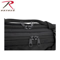 Rothco Low Profile 36 Inch Rifle Case - Black - Tactical Choice Plus