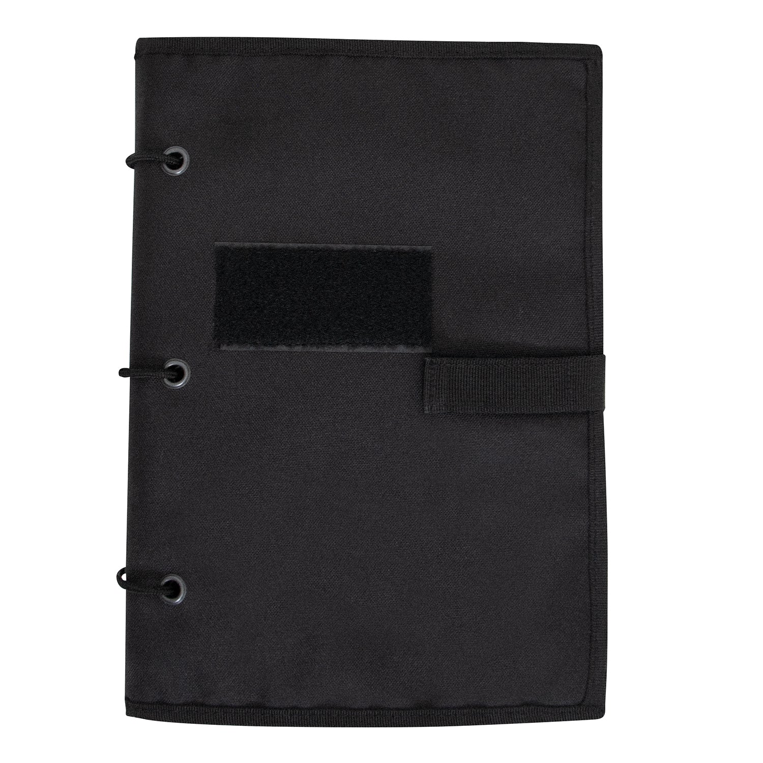 Rothco Hook & Loop Patch Book - Tactical Choice Plus