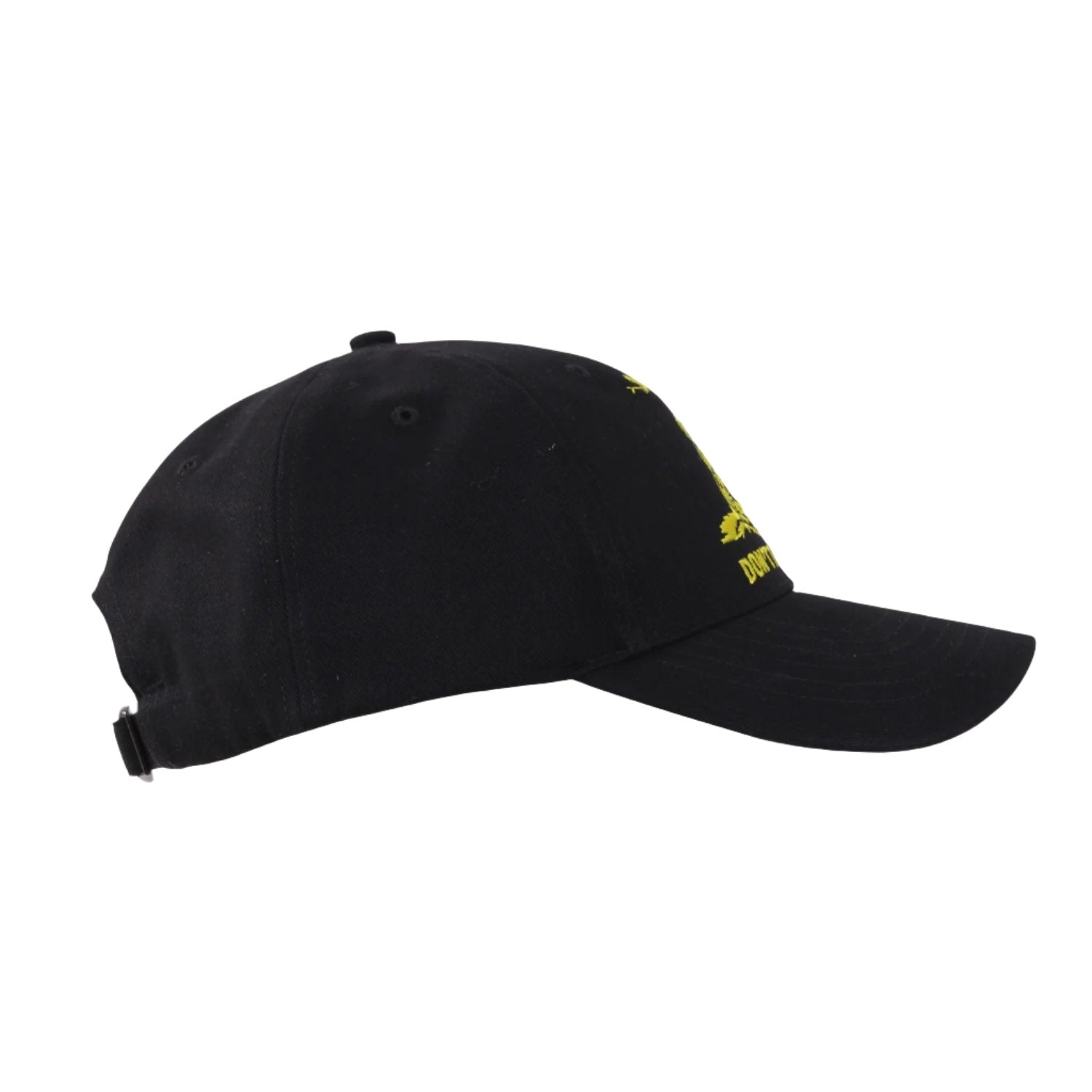 Don't Tread On Me Low Profile Cap - Tactical Choice Plus