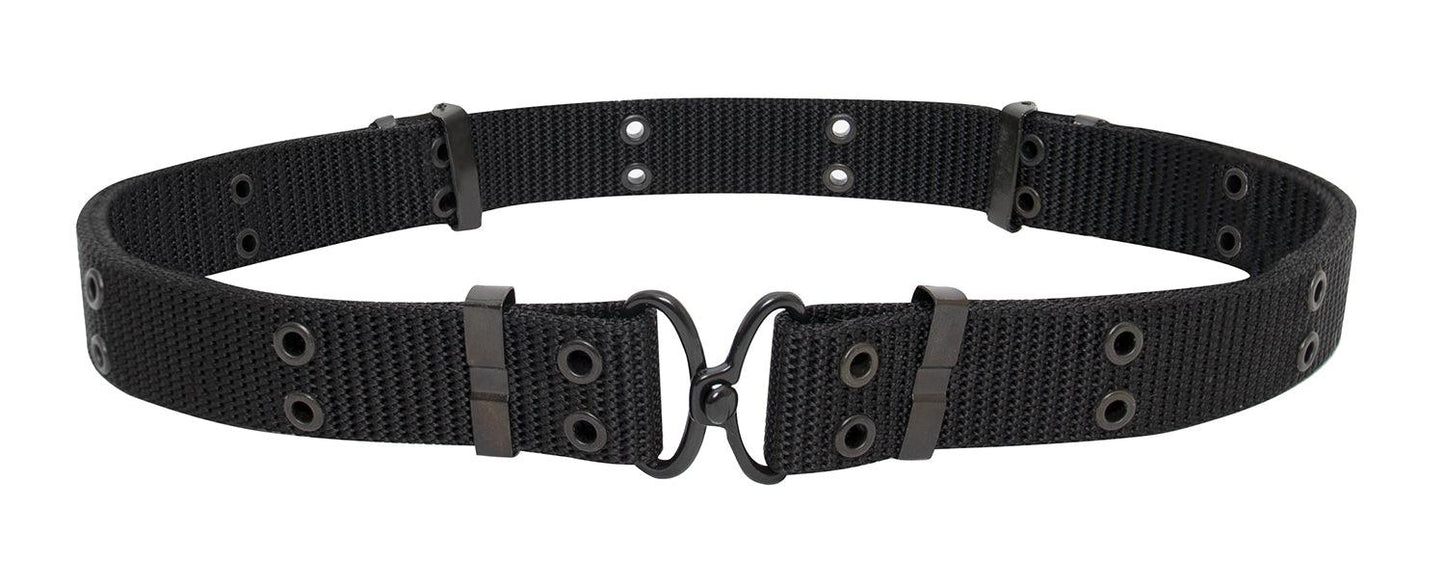 Mini Pistol Belts - Tactical Choice Plus