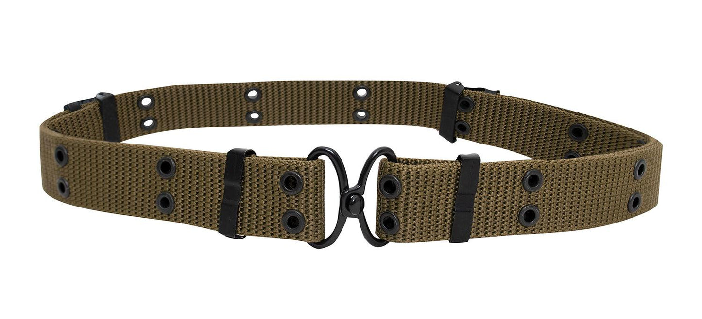 Mini Pistol Belts - Tactical Choice Plus