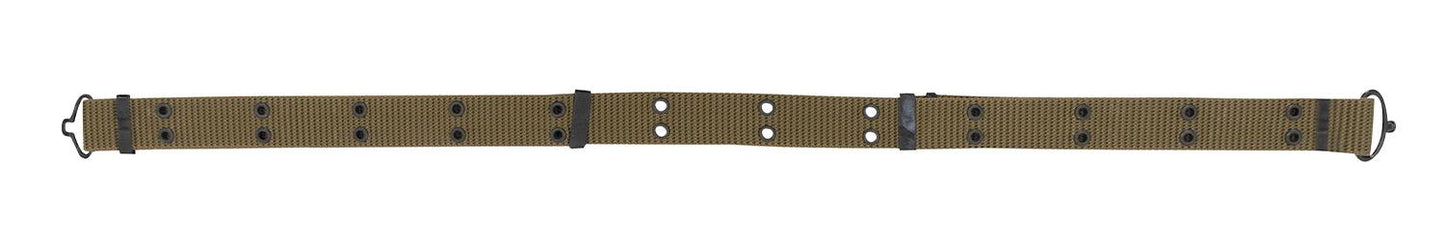Mini Pistol Belts - Tactical Choice Plus
