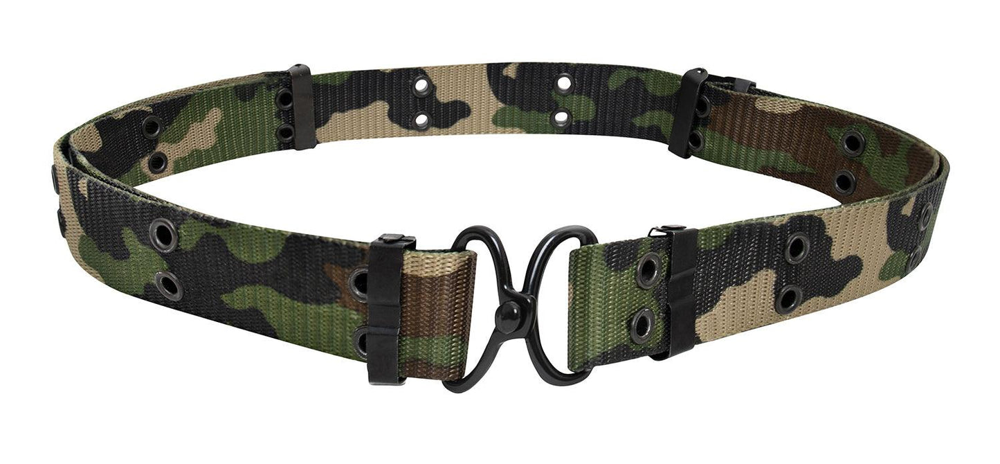 Mini Pistol Belts - Tactical Choice Plus