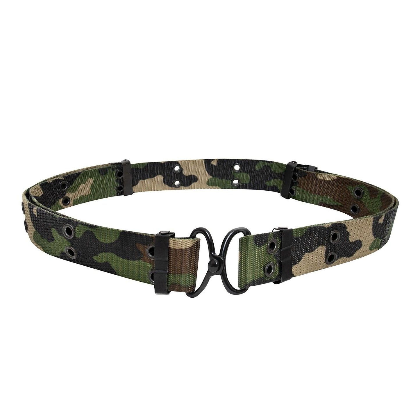 Mini Pistol Belts - Tactical Choice Plus