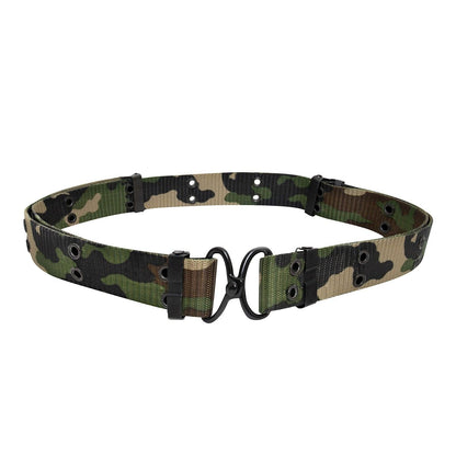 Mini Pistol Belts - Tactical Choice Plus