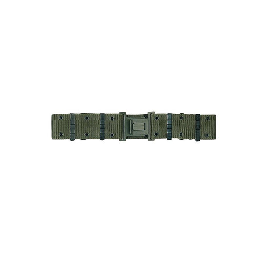 Rothco GI Style Quick Release Pistol Belt - Tactical Choice Plus