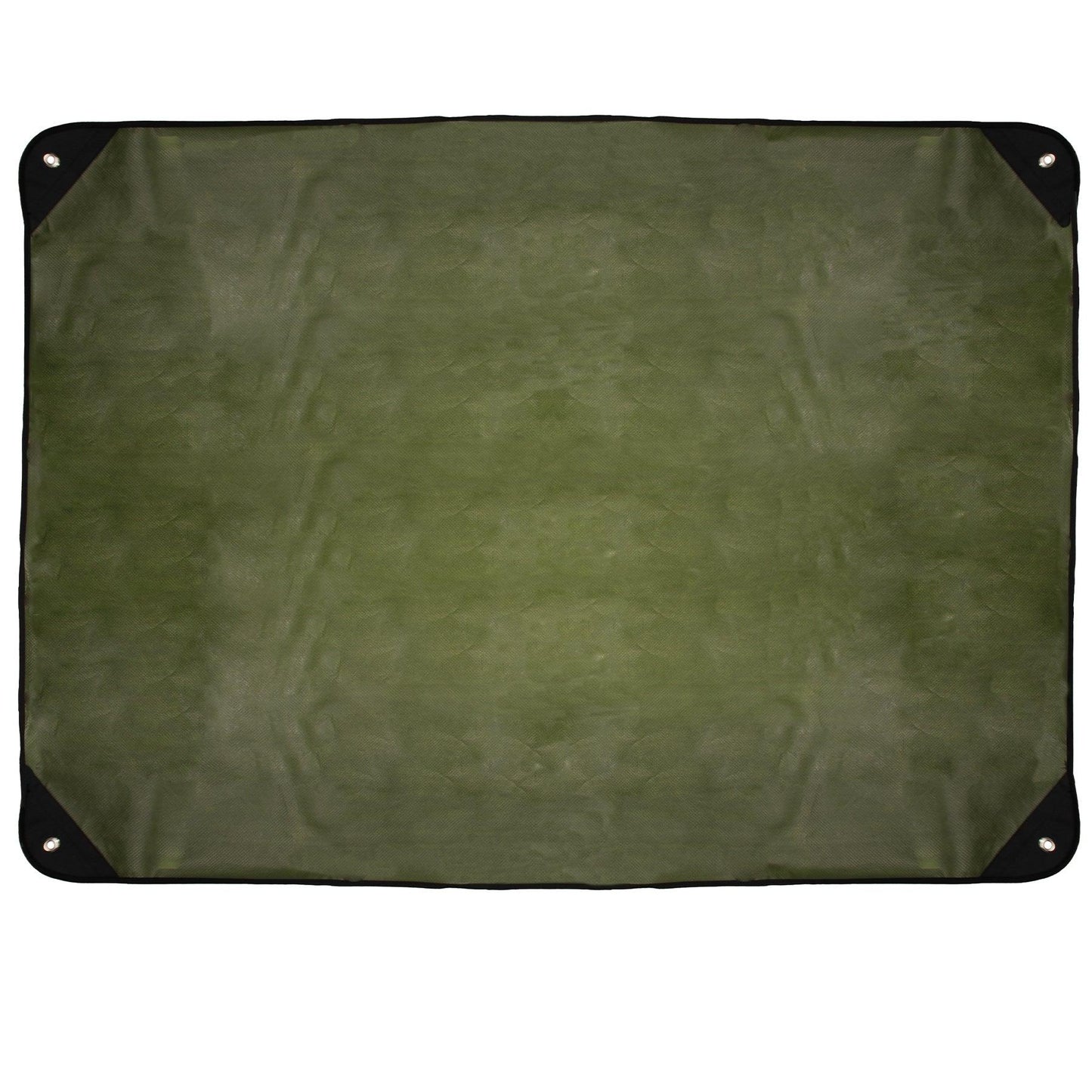 Rothco Heavy Duty Survival Blanket - Olive Drab - Tactical Choice Plus