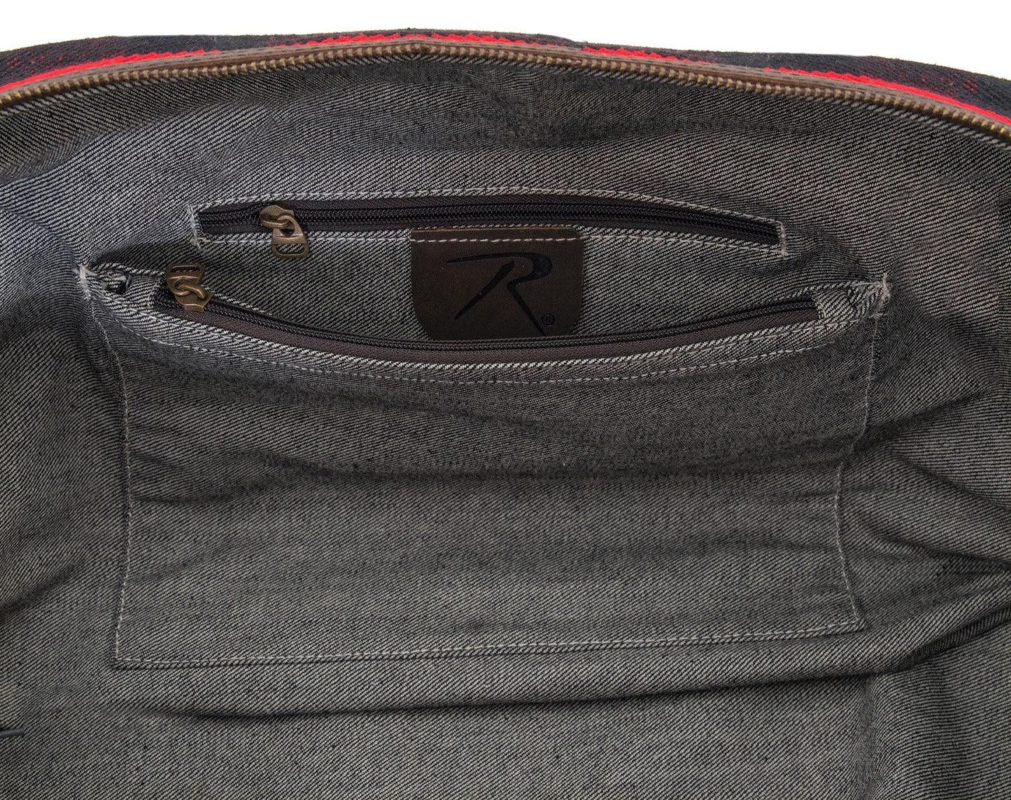 Extended Weekender Bag - Tactical Choice Plus