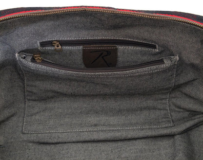 Extended Weekender Bag - Tactical Choice Plus