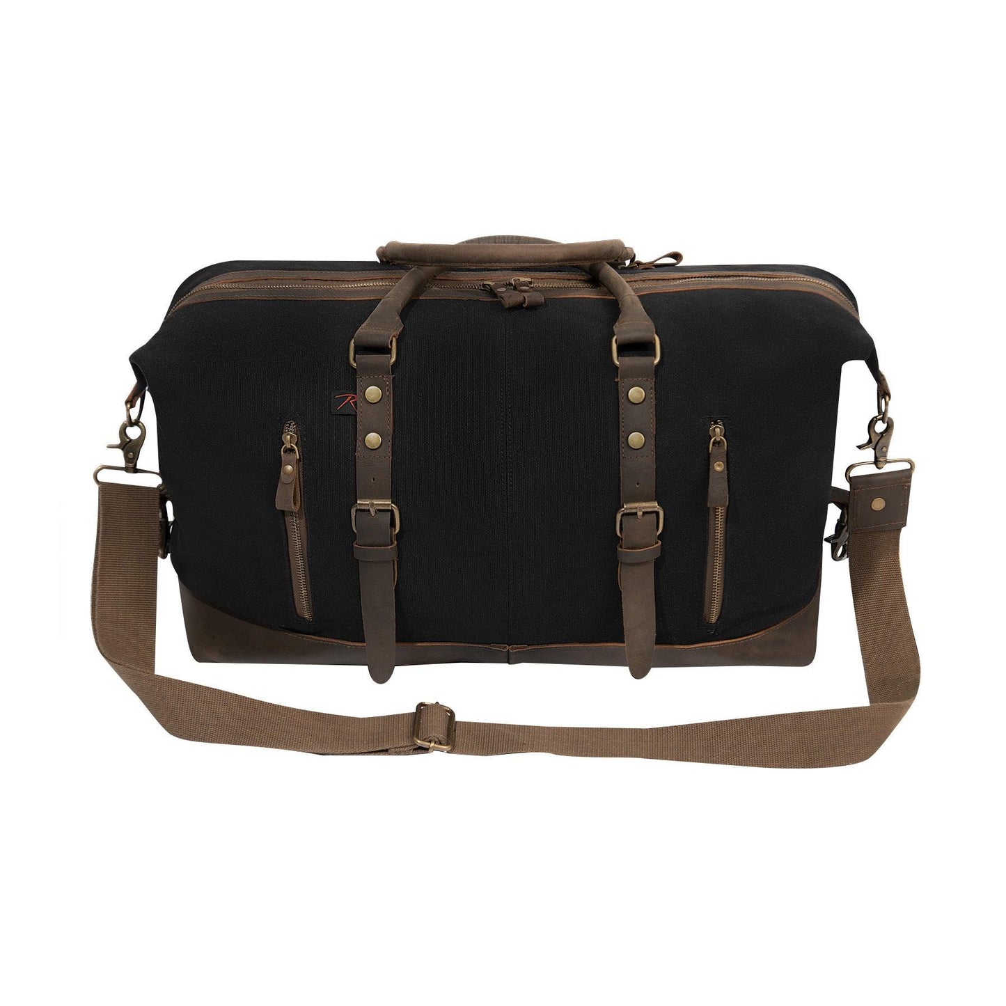 Extended Weekender Bag - Tactical Choice Plus
