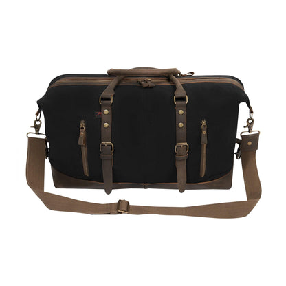 Extended Weekender Bag - Tactical Choice Plus