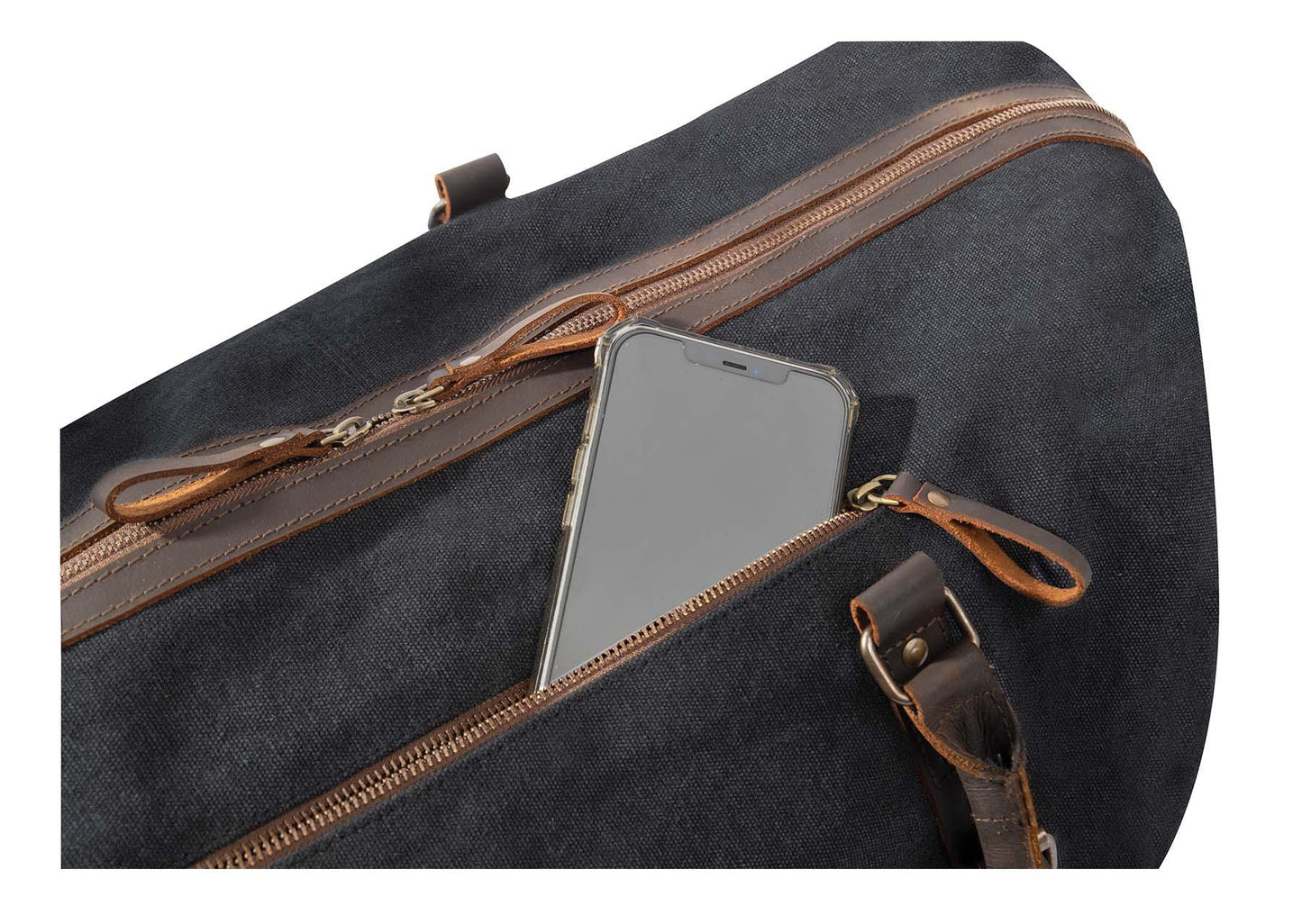 Extended Weekender Bag - Tactical Choice Plus