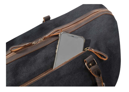 Extended Weekender Bag - Tactical Choice Plus