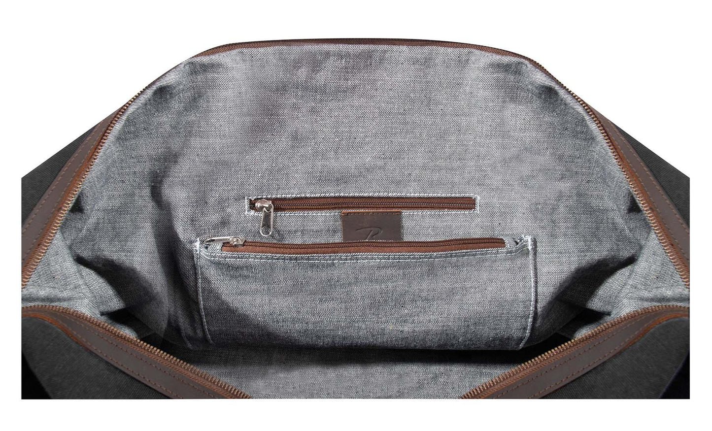 Extended Weekender Bag - Tactical Choice Plus