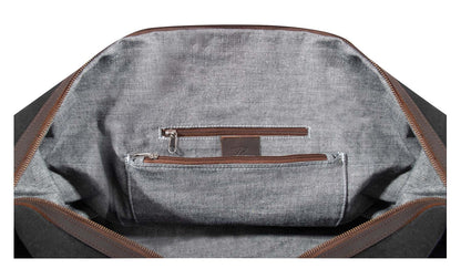 Extended Weekender Bag - Tactical Choice Plus