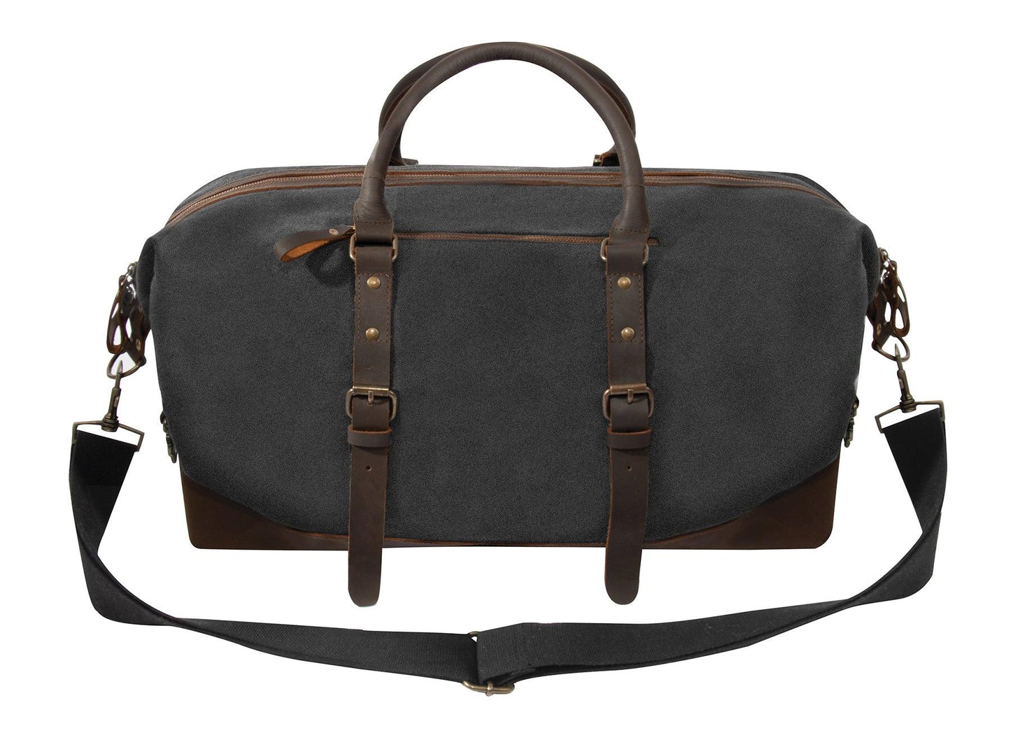 Extended Weekender Bag - Tactical Choice Plus
