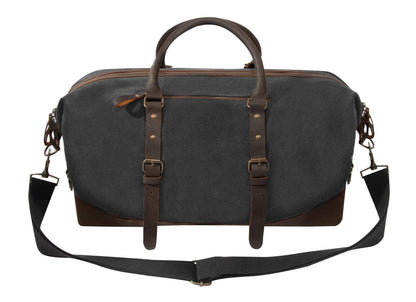 Extended Weekender Bag - Tactical Choice Plus