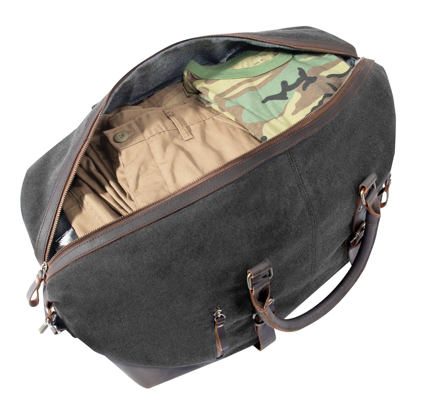 Extended Weekender Bag - Tactical Choice Plus