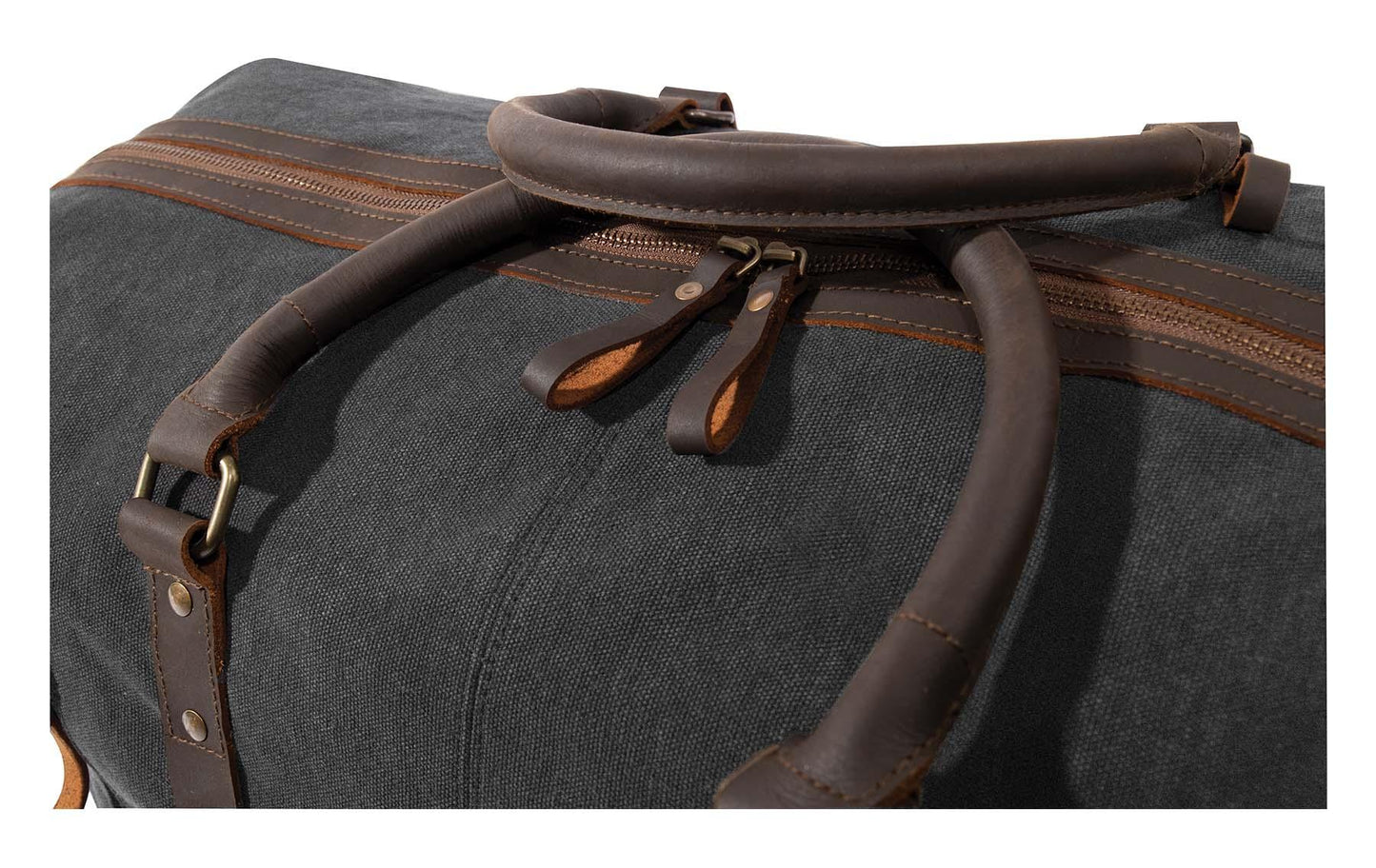 Extended Weekender Bag - Tactical Choice Plus