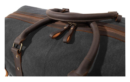 Extended Weekender Bag - Tactical Choice Plus