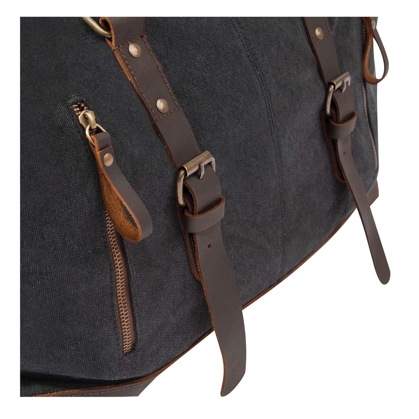 Extended Weekender Bag - Tactical Choice Plus