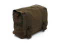 Rothco Vintage Canvas B-15 Pilot Messenger Bag - Tactical Choice Plus