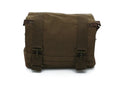 Rothco Vintage Canvas B-15 Pilot Messenger Bag - Tactical Choice Plus