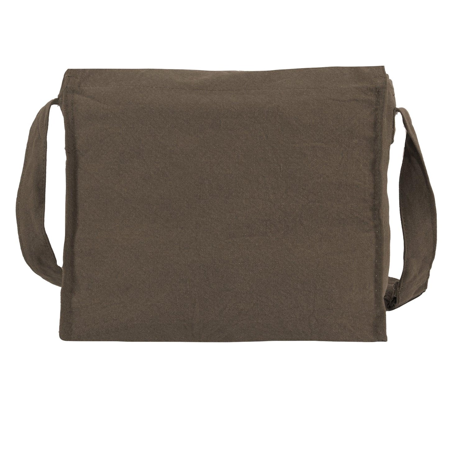 Vintage Medic Canvas Bag With Cross - Tactical Choice Plus