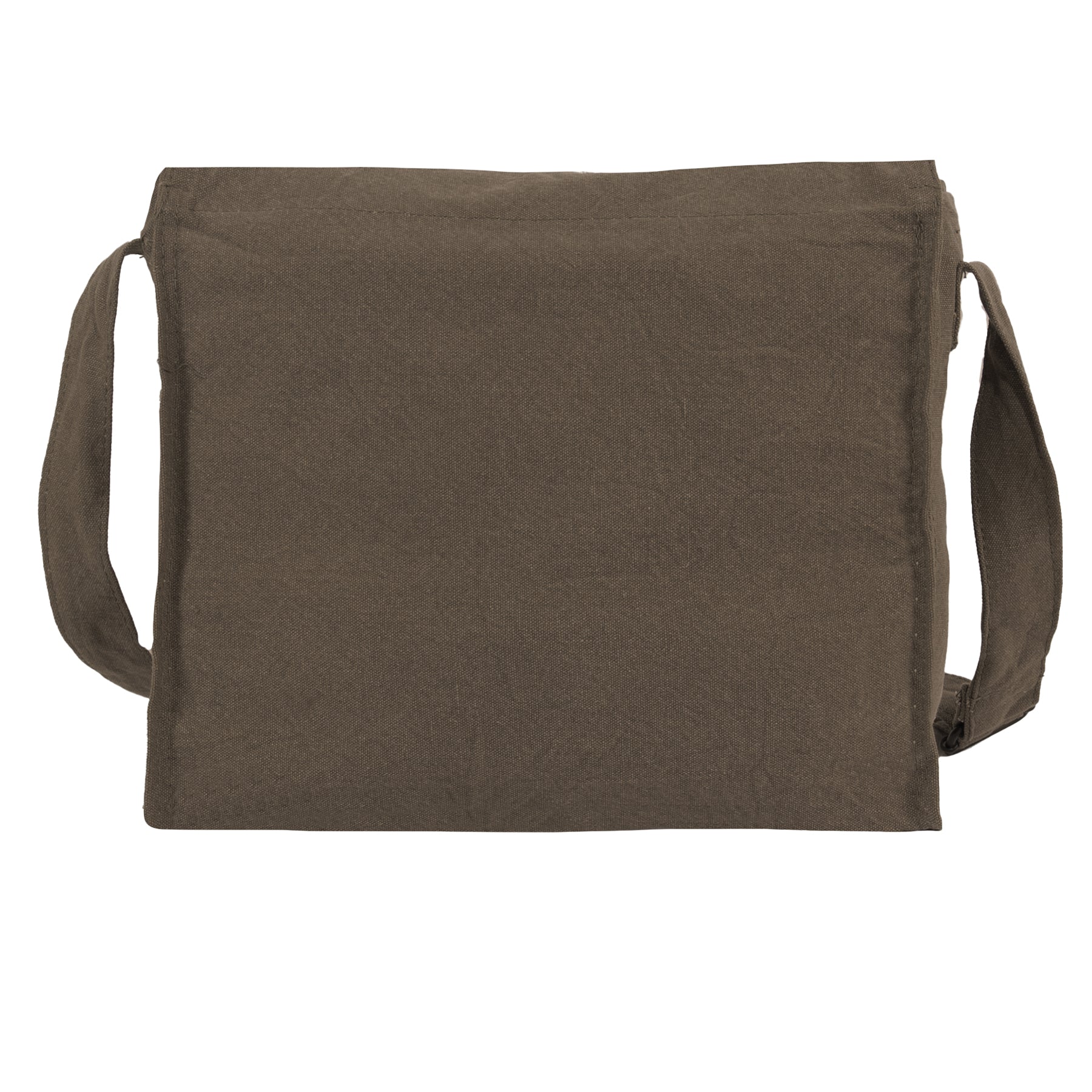 Vintage Medic Canvas Bag With Cross - Tactical Choice Plus