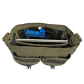 Concealed Carry Messenger Bag - Tactical Choice Plus