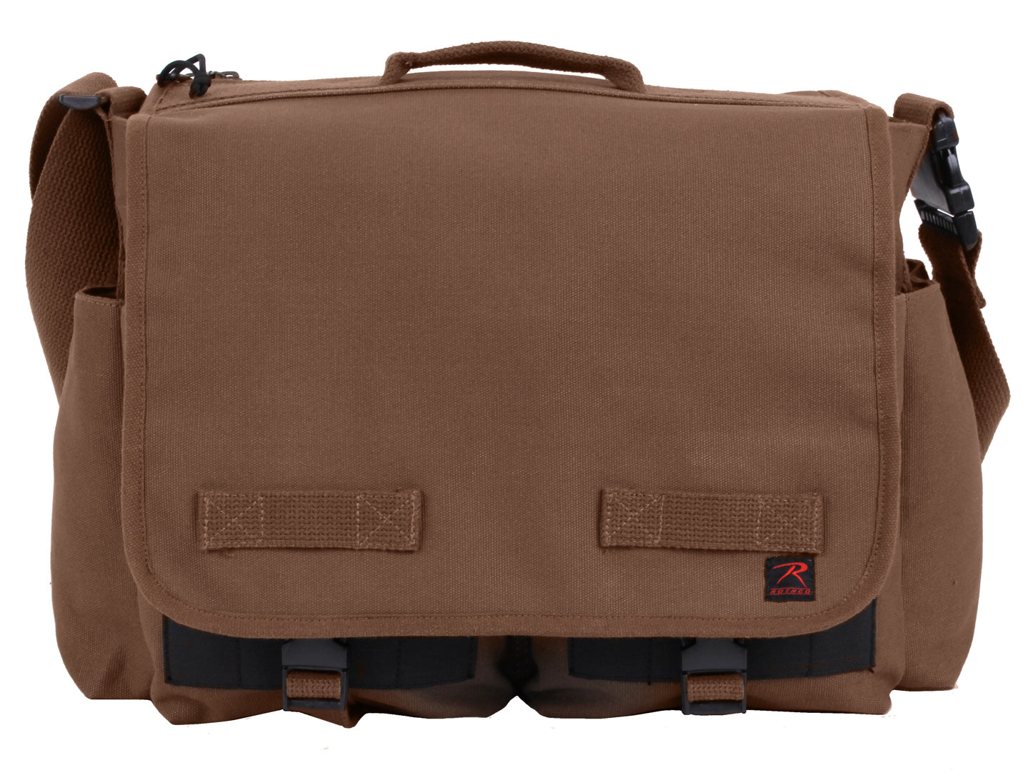 Concealed Carry Messenger Bag - Tactical Choice Plus