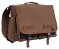 Concealed Carry Messenger Bag - Tactical Choice Plus