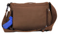 Concealed Carry Messenger Bag - Tactical Choice Plus