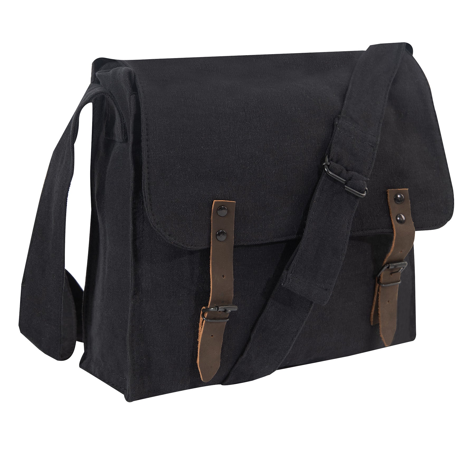 Rothco Vintage Canvas Medic Bag - Tactical Choice Plus