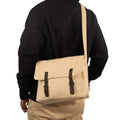 Rothco Vintage Canvas Medic Bag - Tactical Choice Plus