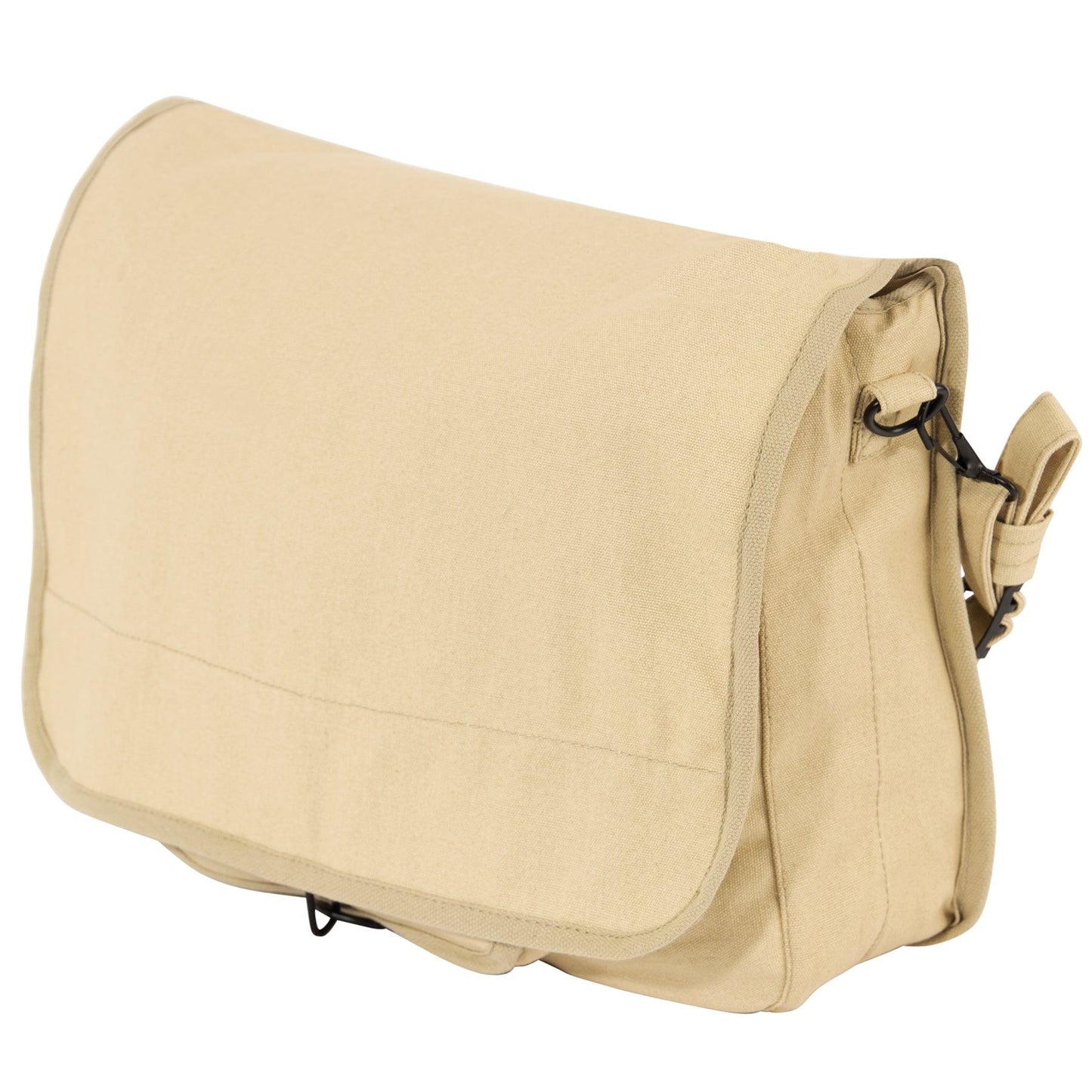 Vintage Canvas Paratrooper Bag - Tactical Choice Plus