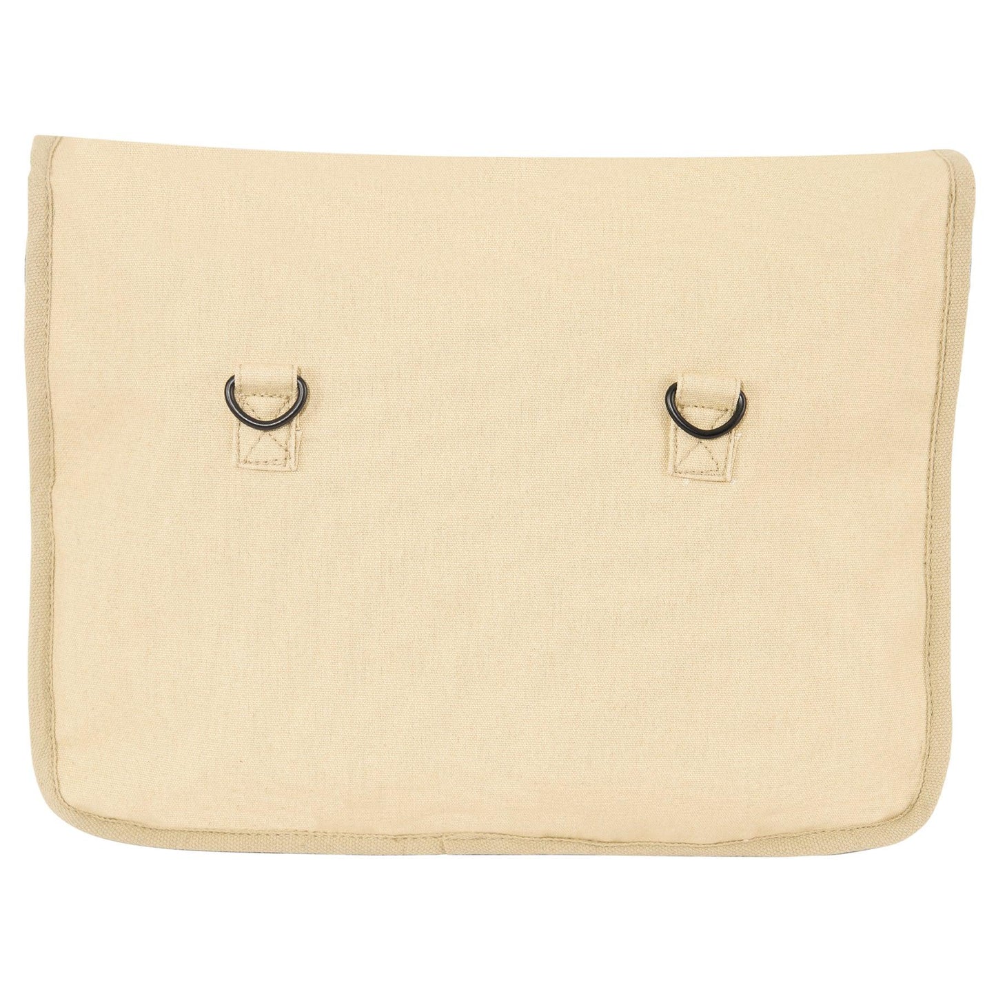 Vintage Canvas Paratrooper Bag - Tactical Choice Plus