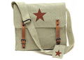 Canvas Classic Bag with Medic Star - Tactical Choice Plus