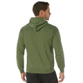  Marines Pullover Hooded Sweatshirt - Tactical Choice Plus