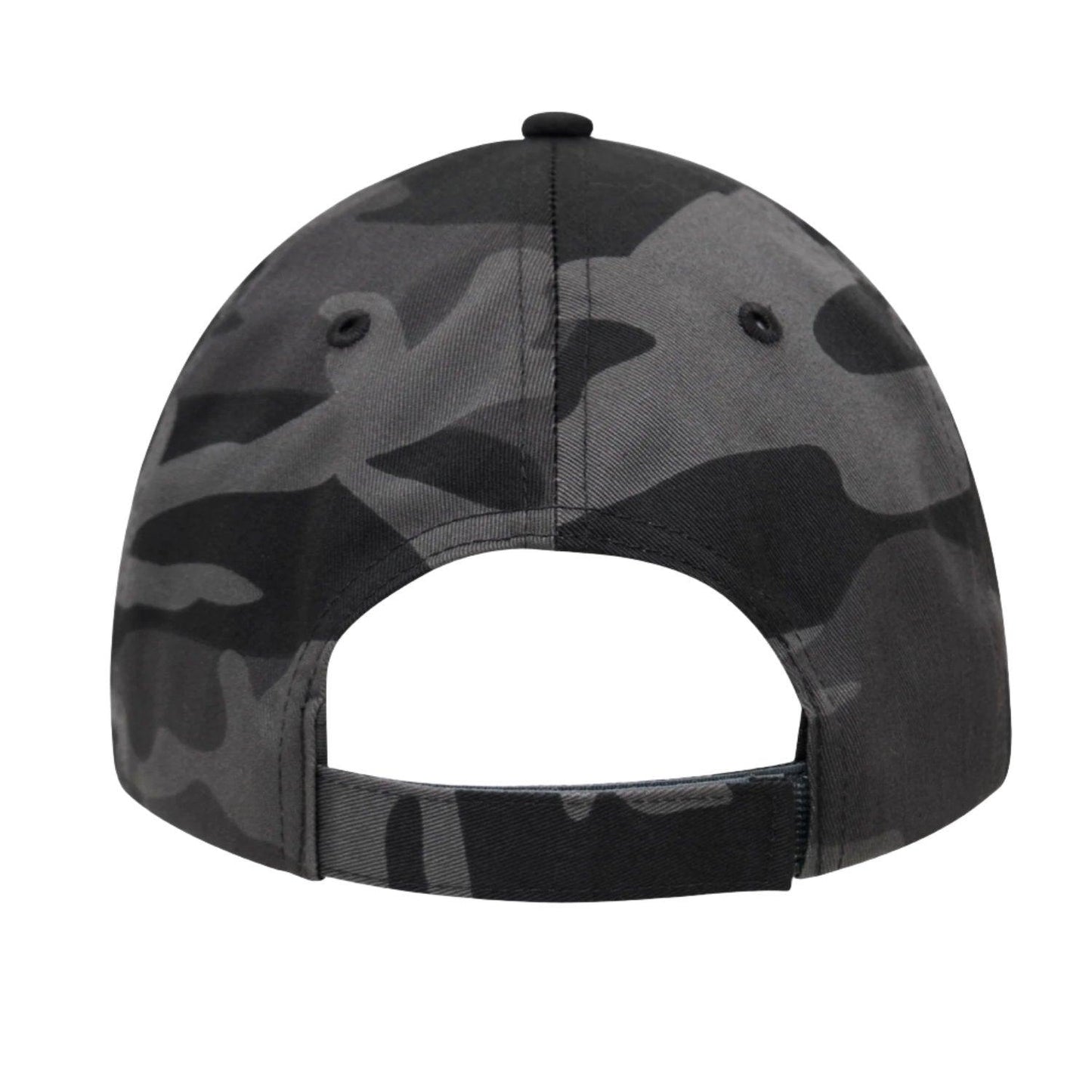 Color Camo Supreme Low Profile Cap - Tactical Choice Plus