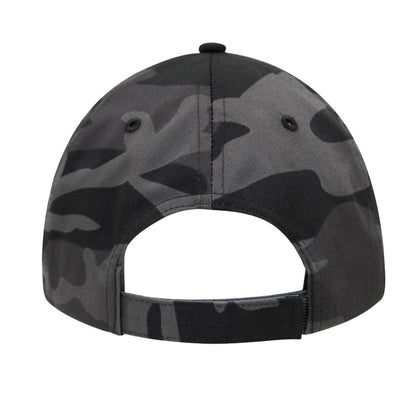 Color Camo Supreme Low Profile Cap - Tactical Choice Plus