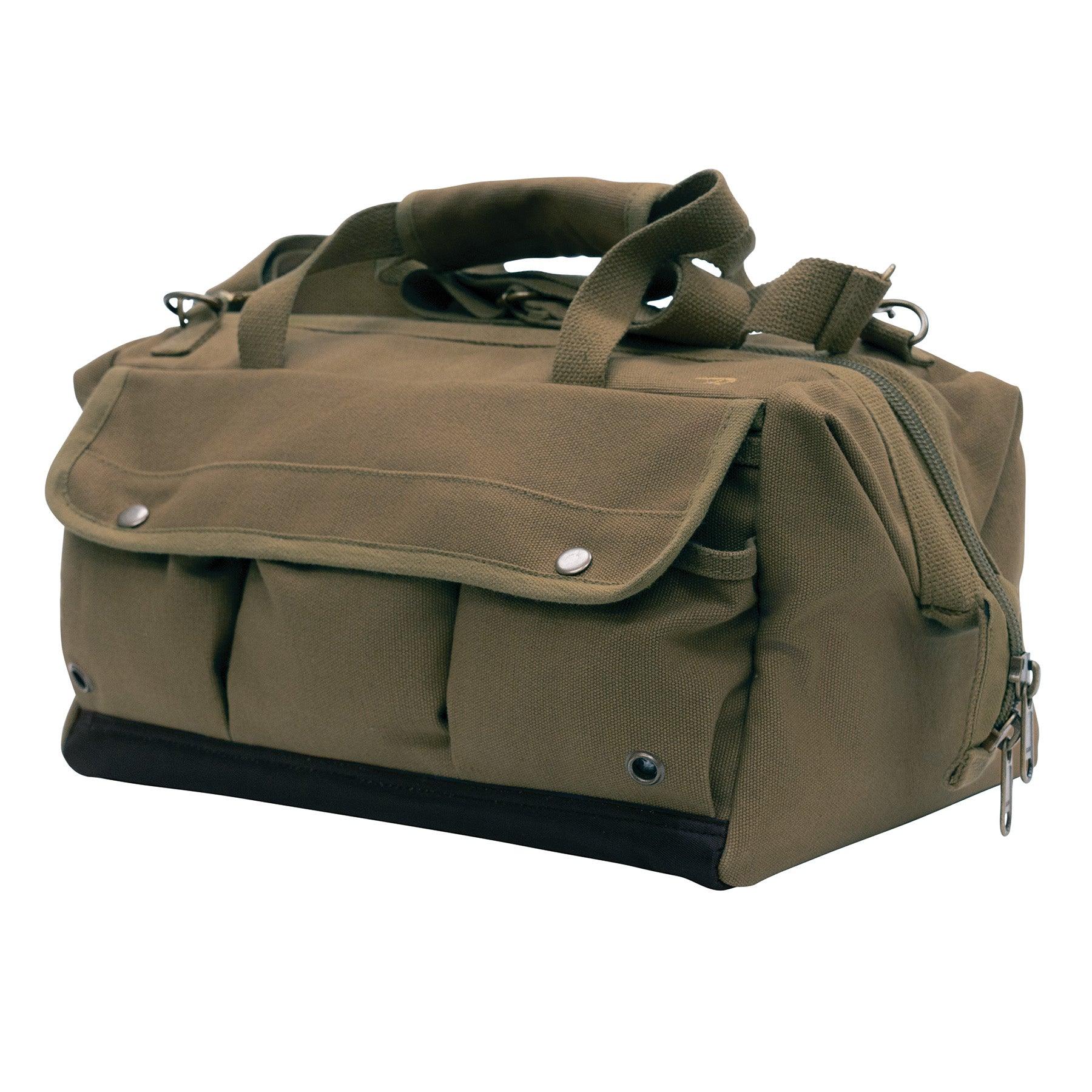 Renovator Tool Bag - Tactical Choice Plus