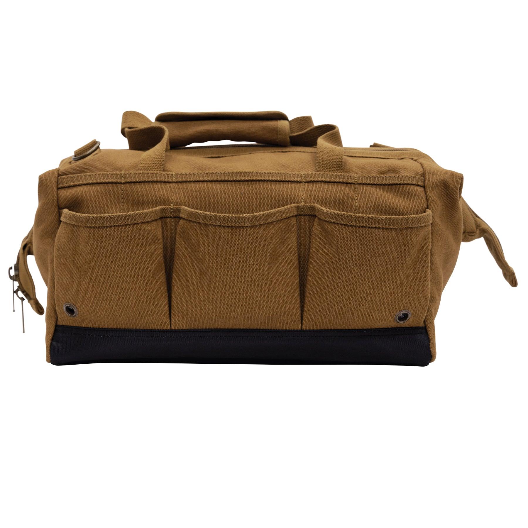 Renovator Tool Bag - Tactical Choice Plus