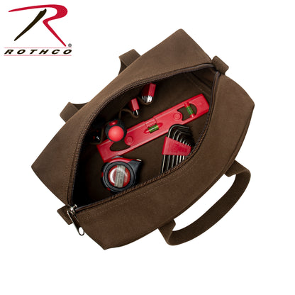 G.I. Style Mechanics Tool Bags