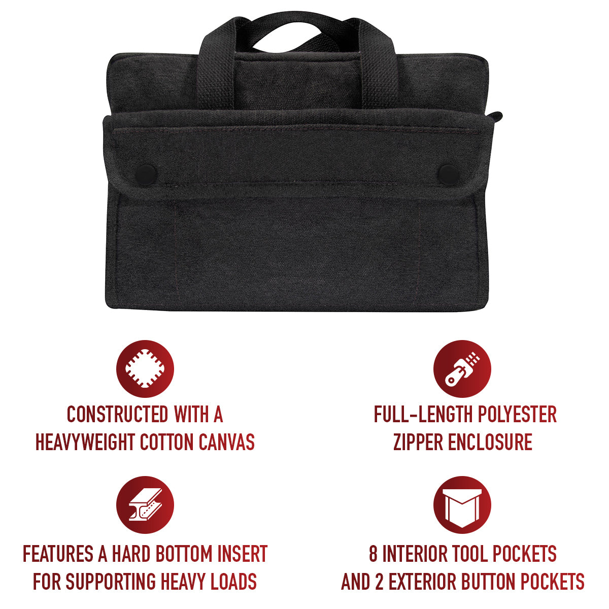 G.I. Style Mechanics Tool Bags