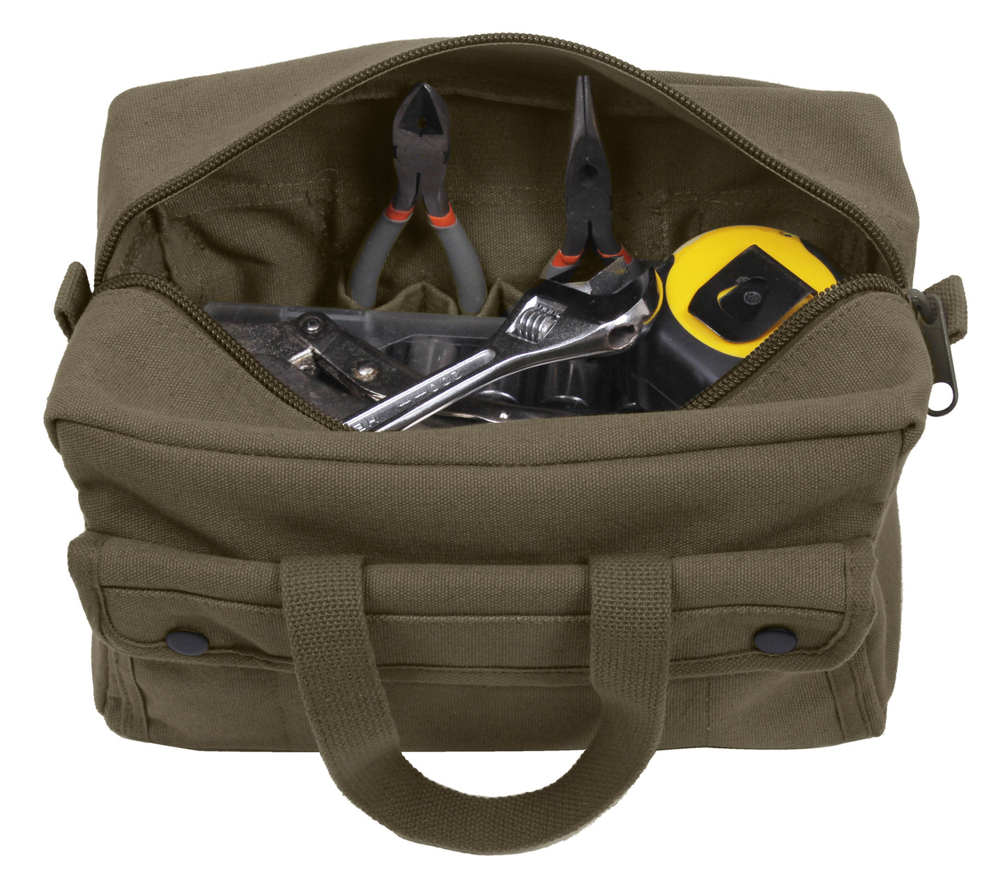 G.I. Style Mechanics Tool Bags