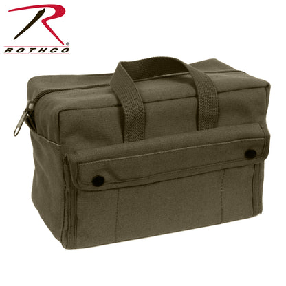 G.I. Style Mechanics Tool Bags