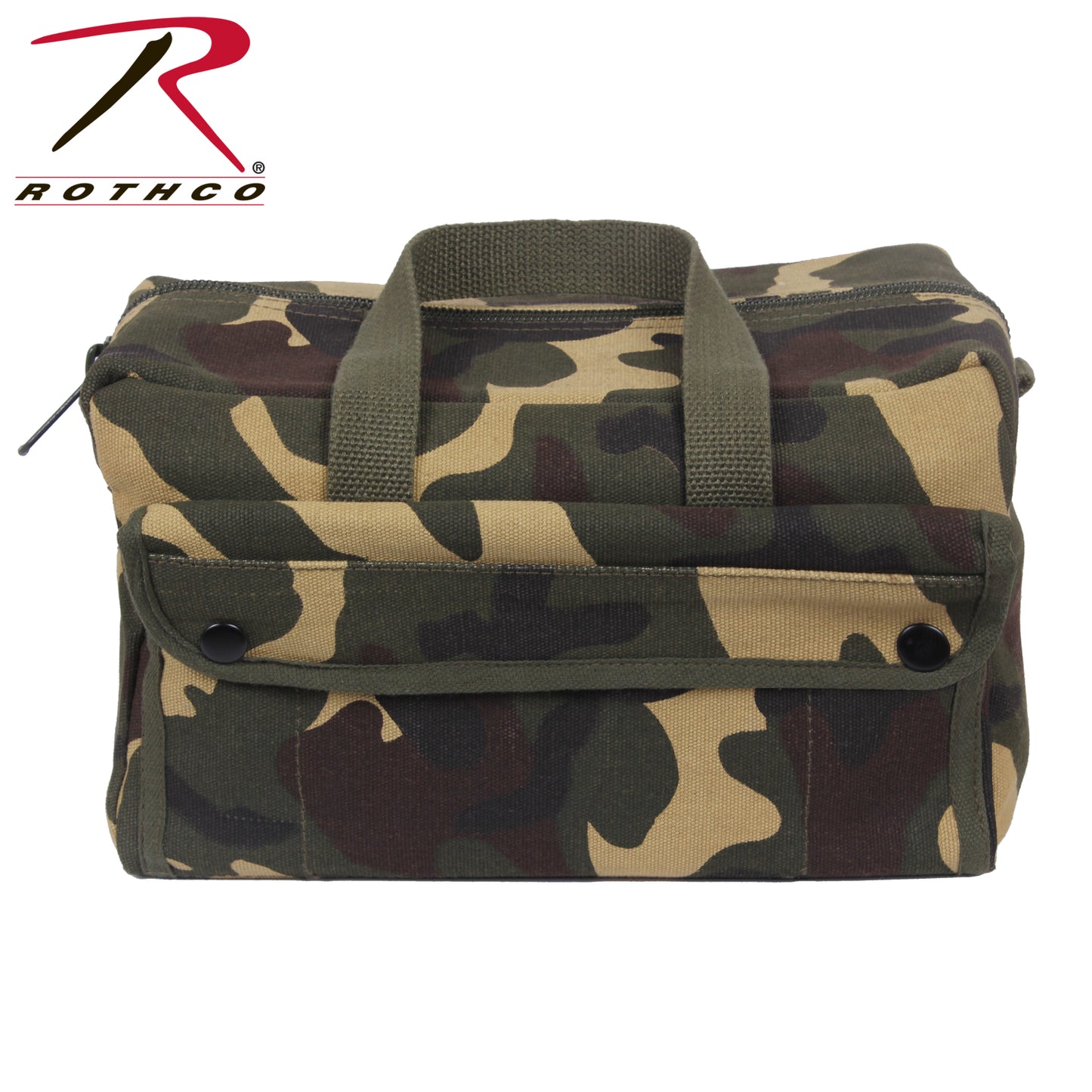G.I. Style Mechanics Tool Bags
