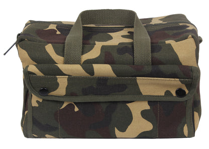 G.I. Style Mechanics Tool Bags